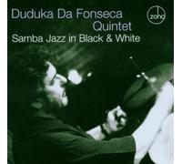 Da Fonseca Duduka - Samba Jazz in Black E White