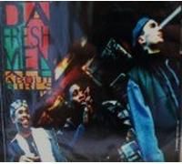 Da Fresh Men - All about girls