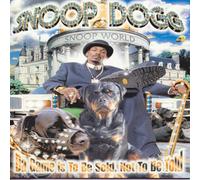 Da Game Is to Be Sold, Not to Be Told [Vinilo]