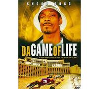 Da Game of Life [DVD de Audio]