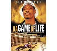 Da Game of Life [USA] [DVD]