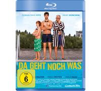 Da geht noch was [Blu-ray] (Blu-ray)