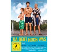 Da geht noch was [Alemania] [DVD]