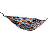 da Giardino per 2 Persona 250 kg Capacidad H Portatile per Interni ed Esterni Ideale per Viaggio e Campeggio - Comfort e Stile