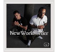 Da Gogettas - New World Order