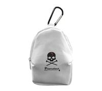 Da Golf - Soporte para pelota de golf para bolso | de golf colgada de la cintura, ligera para pelotas de golf, de almacenamiento de cintura, bolsillo de almacenamiento para pelotas