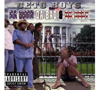 Da Good, Da Bad & Da Ugly by Geto Boys (1998-11-17)