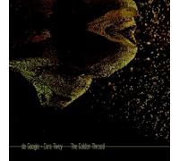 Da Googie + Cara Tivey - The Golden Thread [Vinilo]