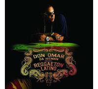 Da Hitman Presents Reggaeton L