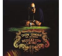 Da Hitman Reggaeton Latino +1