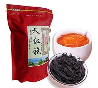 Da Hong Pao Oolong Té - 250g (0.55lb) - Té Verde y Rojo - Cuidado de la Salud