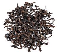 Da Hong Pao Oolong Té - Famoso Té De Wuyi Fujian China - Big Red Robe