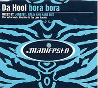 Da Hool - Bora Bora