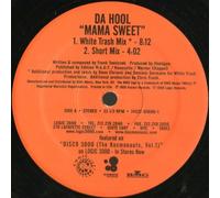 Da Hool - Mama Sweet [Vinilo]