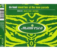 Da Hool - Meet Her at the Love Parad
