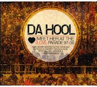 Da Hool - Meet Her At The Love Parade 97