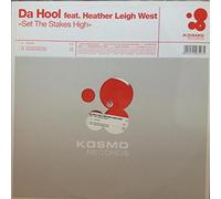 Da Hool - Set the Stakes High [Vinilo]