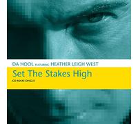 Da Hool - Set the Stakes High [Vinilo]