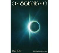 Da-iCE ARENA TOUR 2023 -SCENE-(Blu-ray Disc(スマプラ対応)) [Blu-ray]