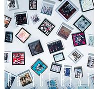 Da-iCE BEST(初回フラッシュプライス盤)(CD)