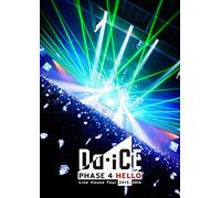 Da-Ice - Da-Ice Live House Tour 2015-2016 -Phase 4 Hello- [Edizione: Giappone] [Italia] [DVD]