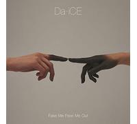 DA-ICE - Fake Me Fake Me Out (Cd/Dvd)