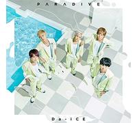 Da-Ice - Paradive [Ltd.Type a]
