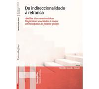 DA INDIRECCIONALIDADE A RETRANCA | Mercedes Gonzalez Vazquez