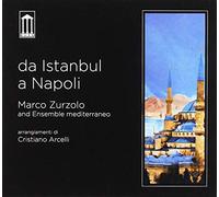 Da Istanbul A Napoli