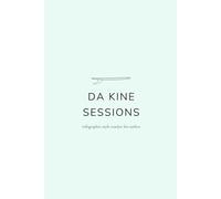 Da Kine Sessions: Infographic-Style Tracker for Surfers: Fifty Days of Surf Session Tracking & Reflections