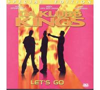 Da Klubb Kings - Let's Go [Vinilo]