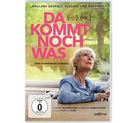 Da kommt noch was [Alemania] [DVD]