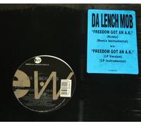 Da Lench Mob - Freedom Got an Ak [Vinilo]