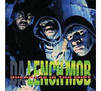 Da Lench Mob - Guerillas In Tha Mist [VINYL] [Vinilo]