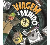 Da Lua Marcelinho - Viagem Ao Mundo Da Lua
