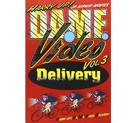 DA.ME.VIDEO DELIVERY VOL.3 [DVD]