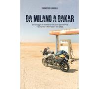 Da Milano a Dakar