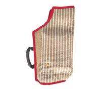 Da Mordida para adiestramiento de perros - Equipo interactivo envolvente - Herramientas para adiestramiento de perros, dentición cachorros, desarrollo obediencia, juego diario interior, razas medianas