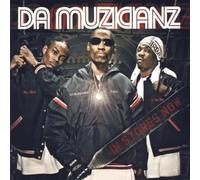 Da Muzicianz (CD) Album (Importación USA)