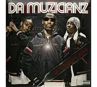 Da Muzicianz - Da Muzicianz [Vinilo]