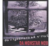 Da Night B4 X-Mas