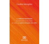 Da Obrigatoriedade Da Inscrição Da Sociedade Em Conta De Participação