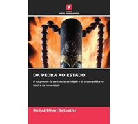 Da Pedra Ao Estado