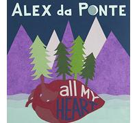 Da Ponte, Alex - All My Heart