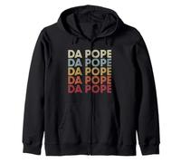 Da Pope Leo XIV Catholic Priest American Pope Leo Cardinal Sudadera con Capucha