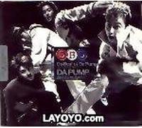 Da Pump - Da Best of Da Pump