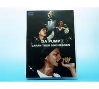 Da Pump - Da Pump Japan Tour 2003 Reborn (2 Dvd) [Edizione: Giappone] [Italia]