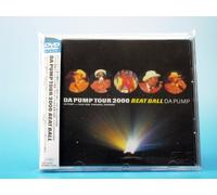 Da Pump - Da Pump - Tour 2000 Beat Ball [Edizione: Giappone] [Italia] [DVD]