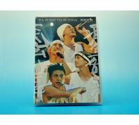 Da Pump - Da Pump Tour 2004 Shippuranbu (2 Dvd) [Edizione: Giappone] [Italia]