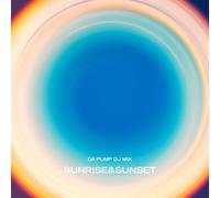DA PUMP DJ MIX "SUNRISE&SUNSET"(AL)